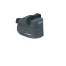 Saddle bag BASIL DISCOVERY 365D, M - 1 l, gray