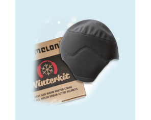 Winter content for MELON helmets (S)
