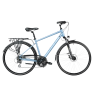 Bicycle ROMET Wagant 4, blue (L)