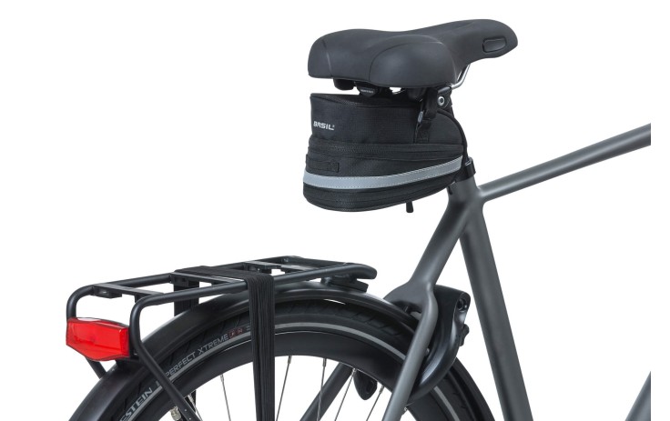 Saddlebag Basil Mada, 1L