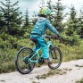 Ultralight children's bicycle Beany Zero 20, 6-8 years, 20 inches
