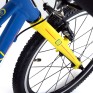 Ultralight children's bicycle Beany Zero 20, 6-8 years, 20 inches