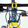 Ultralight children's bicycle Beany Zero 20, 6-8 years, 20 inches