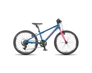Ultra light children's bike Beany Zero 20, for 6-8 years old
