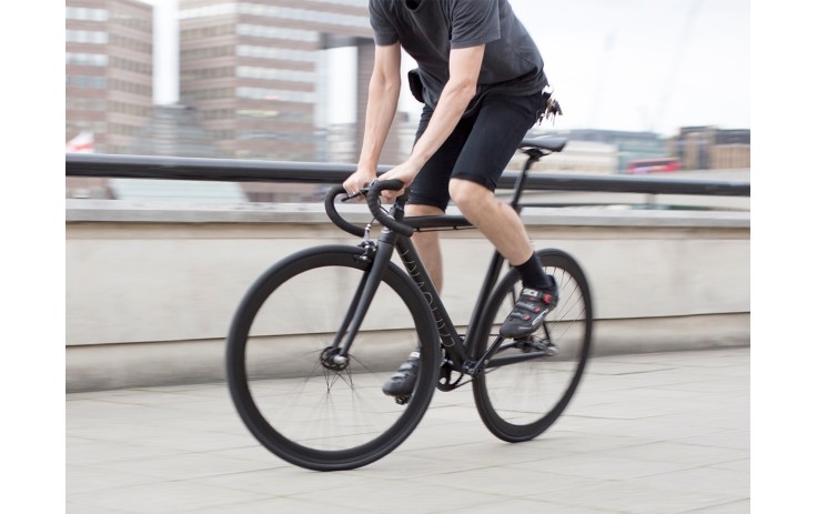 Fixie bike BLB La Piovra ATK (M)