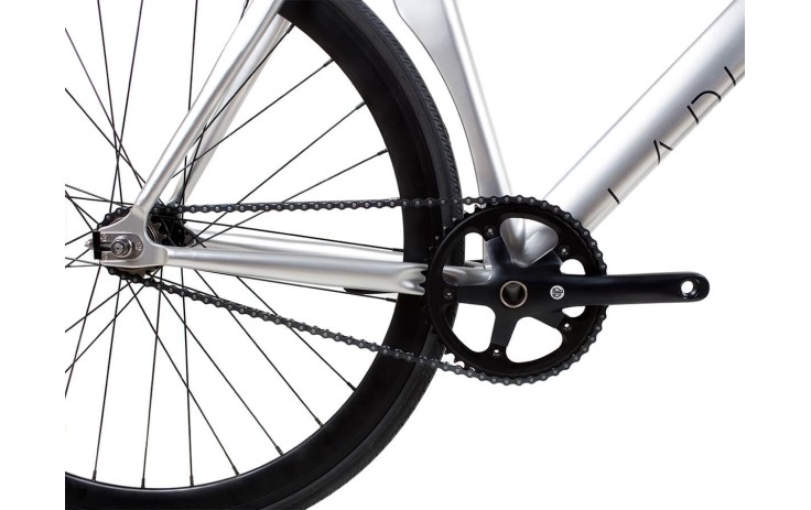 Fixie bike BLB La Piovra ATK (XL)