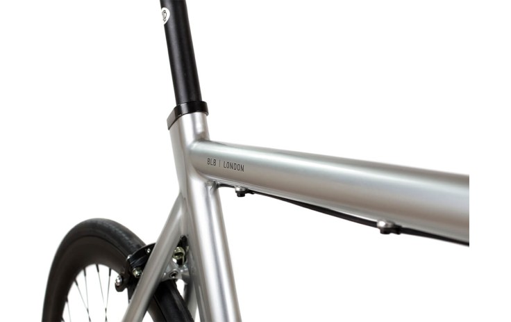 Fixie bike BLB La Piovra ATK (XL)
