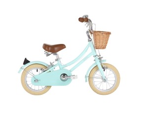 Children's bicycle Bobbin Gingersnap for 2-4 years old, 12 inches