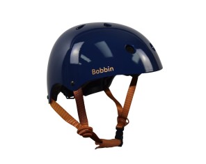 Helmet BOBBIN Starling, Blueberry (M/L)