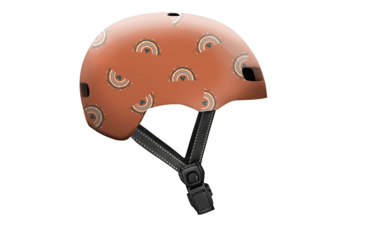 Helmet for children Nutcase Boho Dreams MIPS 48-52 cm