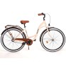 Women's bike Burghardt Bonita, 28 inch, 1 speed