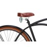 Stylish cruiser bicycle Kokkedal Hero, 28-inch, 3 gears
