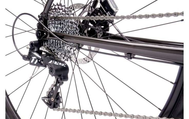 Kona Jake the Snake gravel bike (XL)