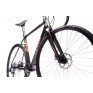Kona Jake the Snake gravel bike (XL)