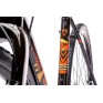 Kona Jake the Snake gravel bike (XL)
