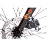 Kona Jake the Snake gravel bike (XL)