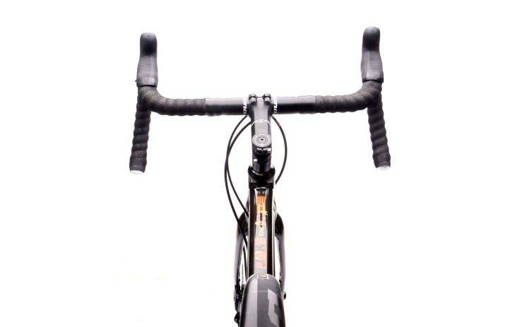 Kona Jake the Snake gravel bike (XL)