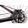 Kona Honzo DL 29 mountain bike, black (XL)