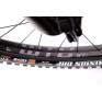 Kona Honzo DL 29 mountain bike, black (XL)
