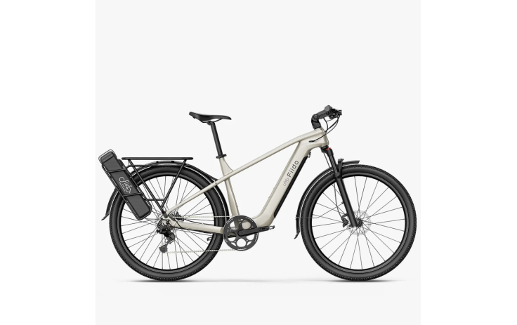 Electric bike FIIDO Nomads (L)