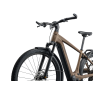 Electric bicycle GIANT Explore E+ 3 DD, Pyrite Brown (M)