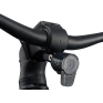Electric bicycle GIANT Explore E+ 3 DD, Pyrite Brown (M)