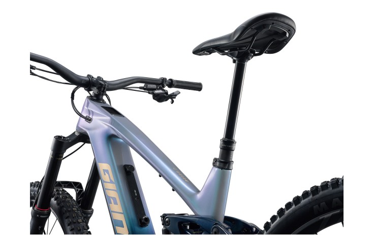 Electric bicycle GIANT Reign Advanced E+ 2 (2027) Prismatic Haze (M)