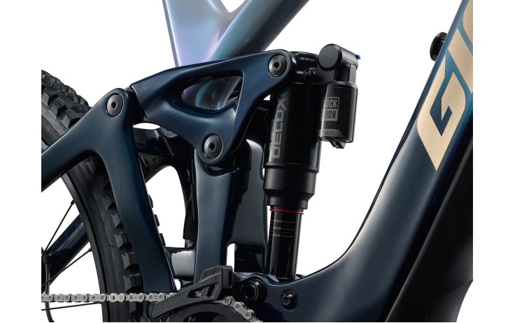 Electric bicycle GIANT Reign Advanced E+ 2 (2027) Prismatic Haze (M)