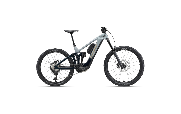 Electric bicycle GIANT Reign Advanced E+ 2 (2027) Prismatic Haze (M)