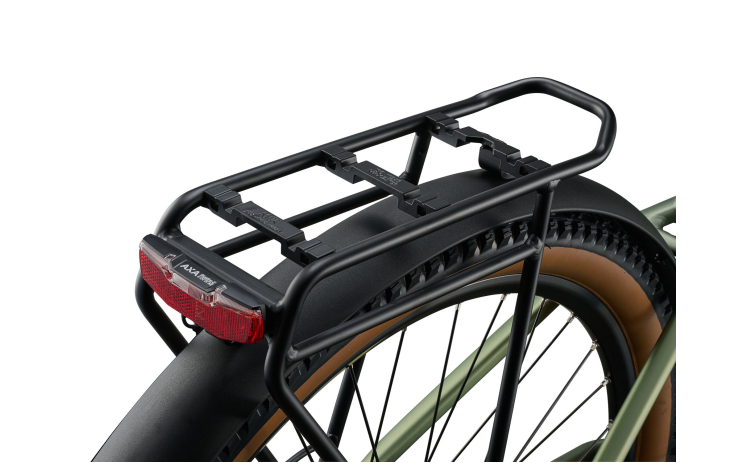 Electric bicycle GIANT Talon E+ 2 EX (2027) 29 Frost Fern (L)