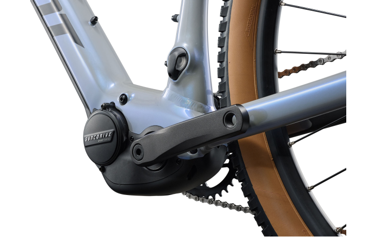 Electric bicycle GIANT Talon E+ 2 (2027) 29 Moonstone (L)