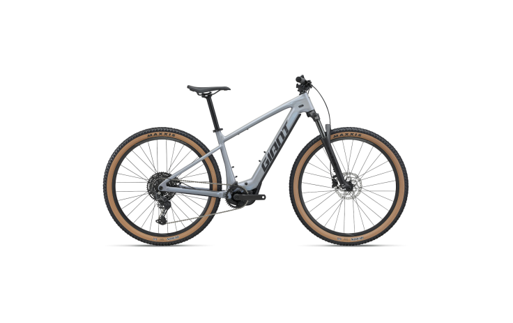 Electric bicycle GIANT Talon E+ 2 (2027) 29 Moonstone (L)