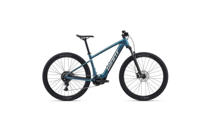 Electric bicycle GIANT Talon E+, 29 Electron Blue (M)