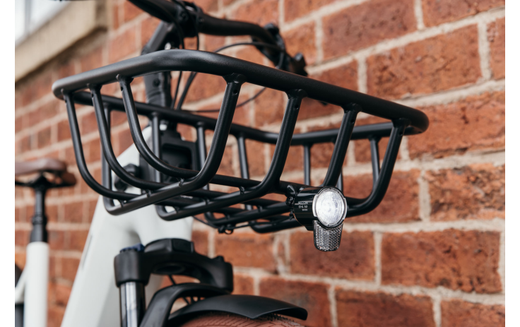 Electric bike LIV Flourish E+ 2 (2027) 27.5 Mountain Air (S)