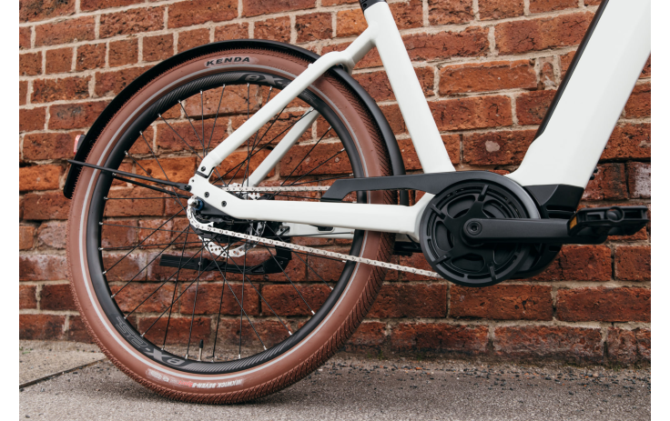 Electric bike LIV Flourish E+ 2 (2027) 27.5 Mountain Air (S)