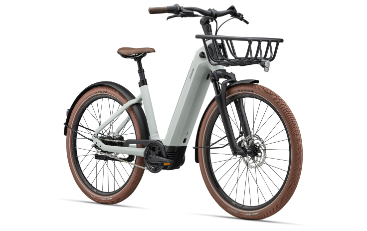 Electric bike LIV Flourish E+ 2 (2027) 27.5 Mountain Air (S)