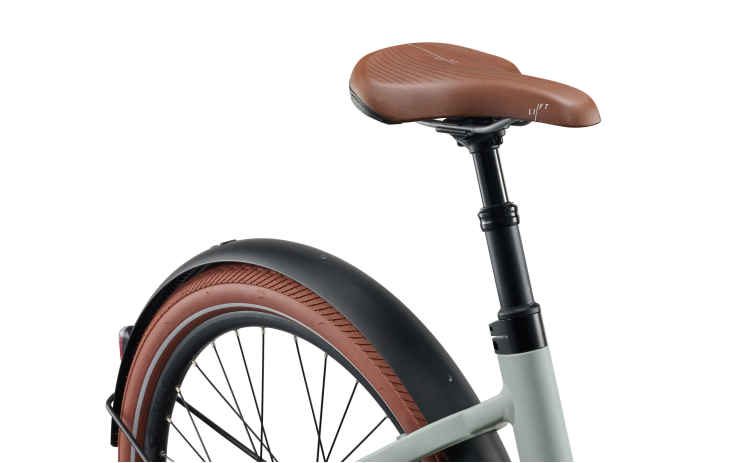 Electric bike LIV Flourish E+ 2 (2027) 27.5 Mountain Air (S)