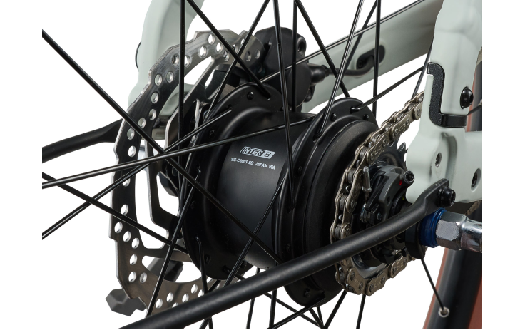 Electric bike LIV Flourish E+ 2 (2027) 27.5 Mountain Air (S)