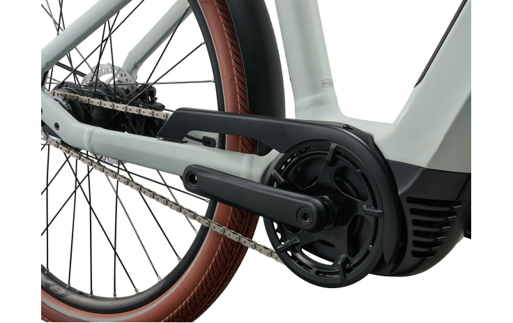 Electric bike LIV Flourish E+ 2 (2027) 27.5 Mountain Air (S)