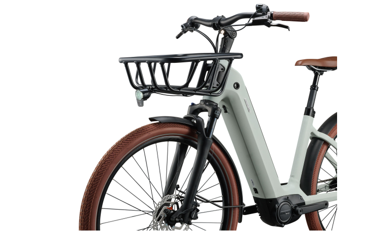 Electric bike LIV Flourish E+ 2 (2027) 27.5 Mountain Air (S)