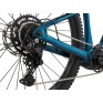 Electric bicycle LIV Lurra E+ 2, Sea Sparkle (S)