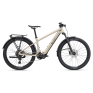 Electric bicycle LIV Tempt E+ EX, Sandshell (M)