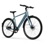 Electric bicycle TENWAYS CGO600 Pro, Sky Blue (XL)