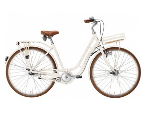 Women's bicycle Excelsior Juicy, 28 inches, 7 gears (L)