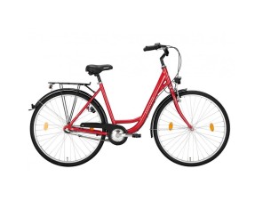 Bicycle Excelsior Road Cruiser ND 28, 3 gears (M)