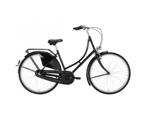 Bicycle EXCELSIOR Nostalgie Classic, black