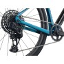 Gravel bike GIANT Revolt X Advanced Pro 2, Black/Sea Sparkle (L)