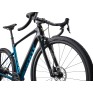 Gravel bike GIANT Revolt X Advanced Pro 2, Black/Sea Sparkle (L)