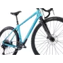 Gravel bike KONA Ouroboros CR, Blue (XL)