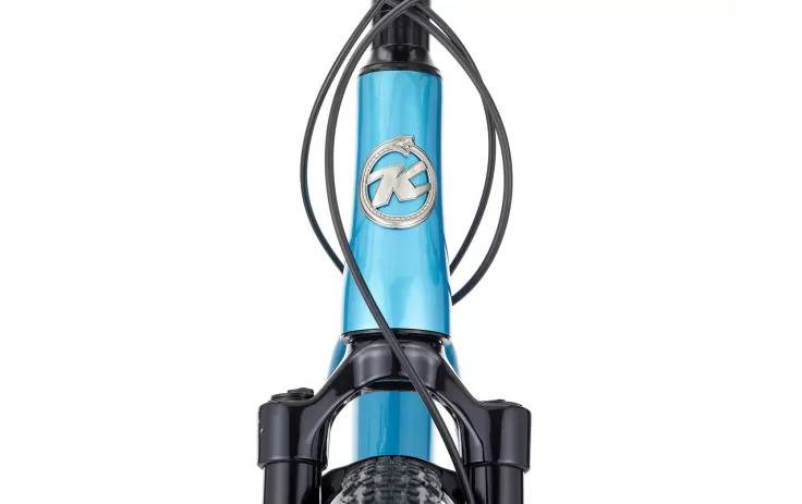 Gravel bike KONA Ouroboros CR, Blue (XL)